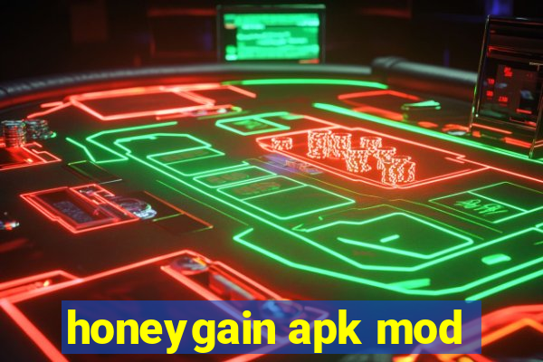 honeygain apk mod