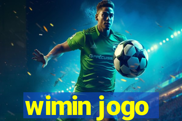 wimin jogo