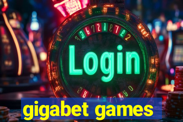 gigabet games