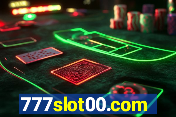 777slot00.com