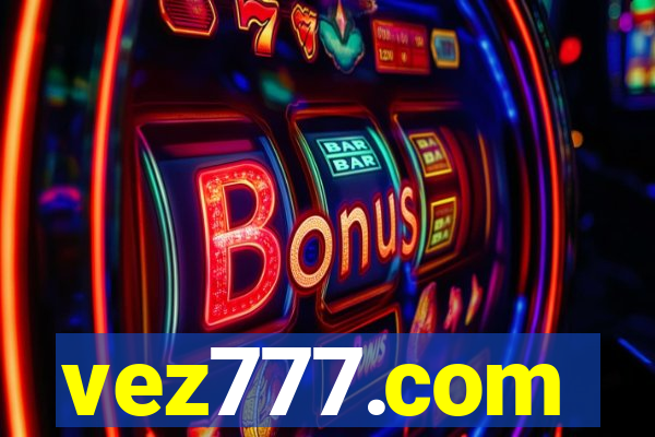 vez777.com