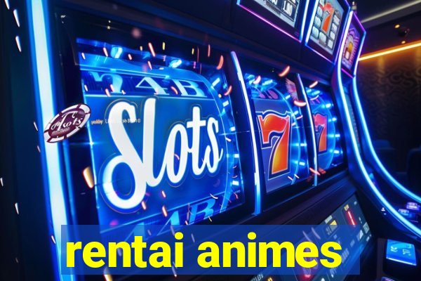 rentai animes