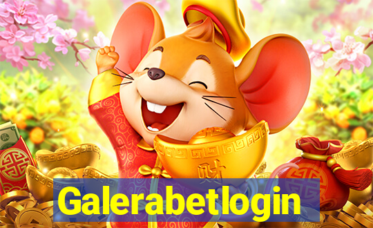 Galerabetlogin