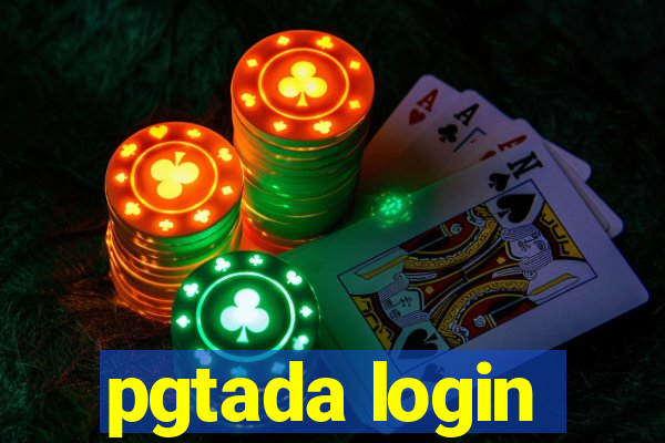 pgtada login