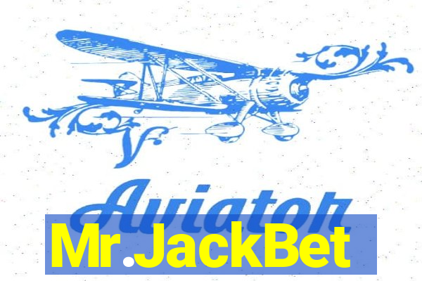 Mr.JackBet