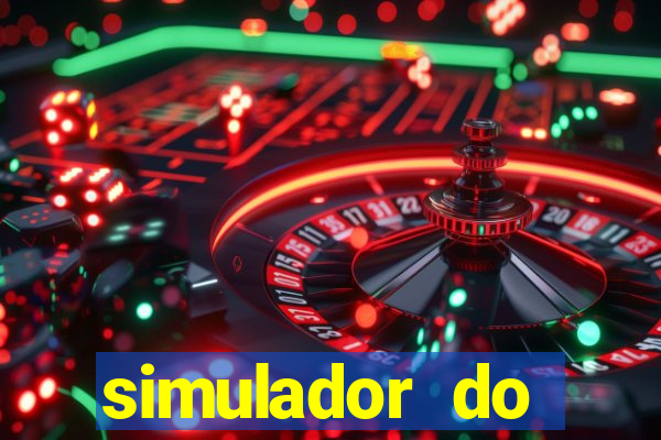 simulador do fortune tiger grátis