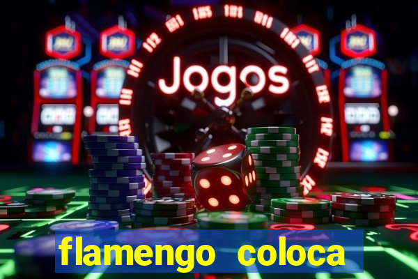 flamengo coloca ingresso a 5 reais