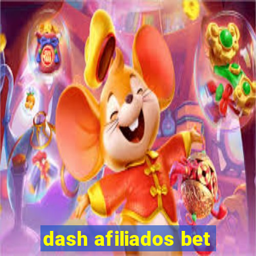 dash afiliados bet