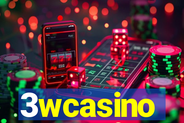 3wcasino