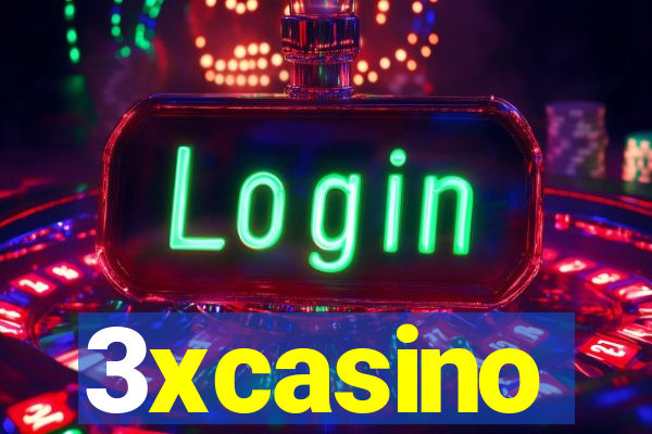 3xcasino