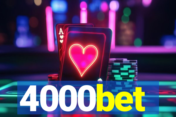 4000bet