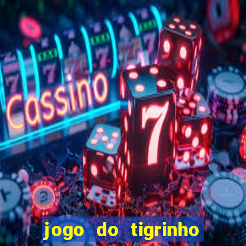 jogo do tigrinho jojo todynho