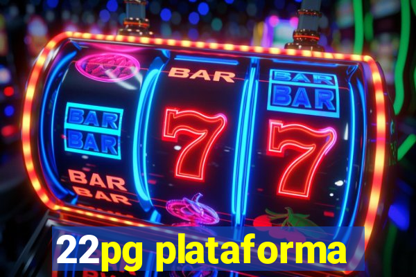 22pg plataforma