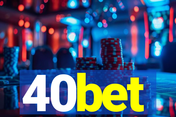 40bet