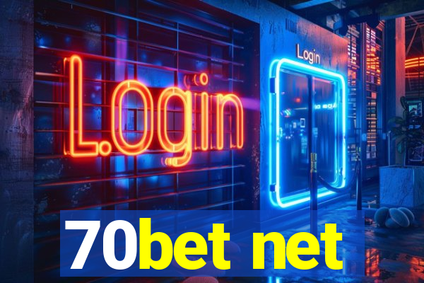 70bet net