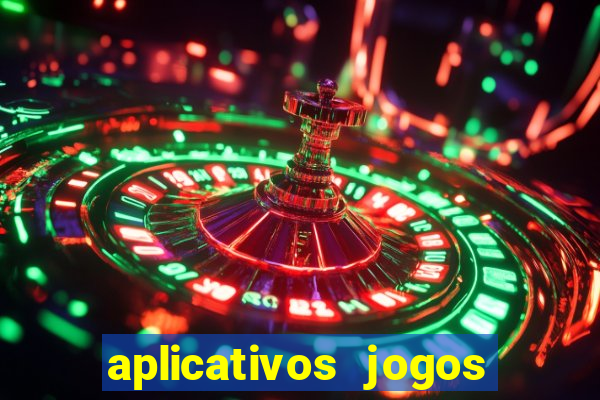 aplicativos jogos de futebol