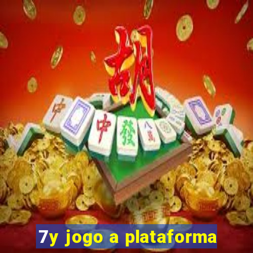 7y jogo a plataforma