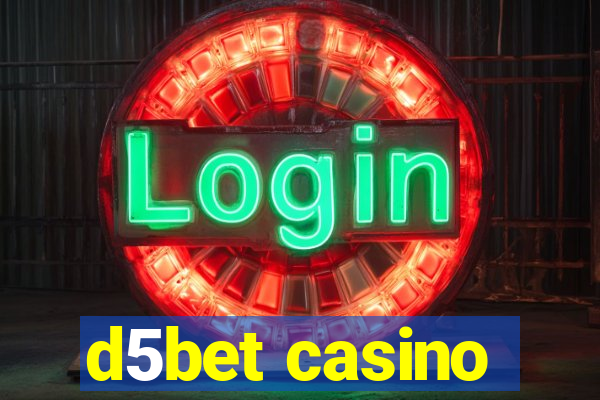 d5bet casino