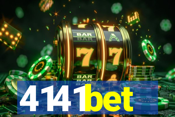 4141bet