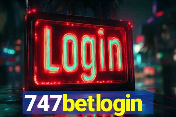 747betlogin