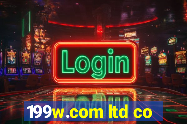 199w.com ltd co