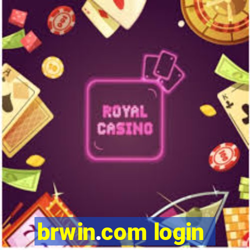 brwin.com login