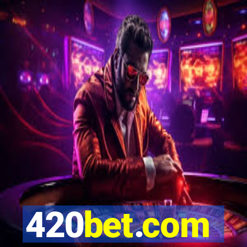 420bet.com