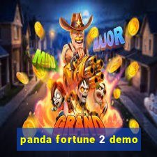 panda fortune 2 demo