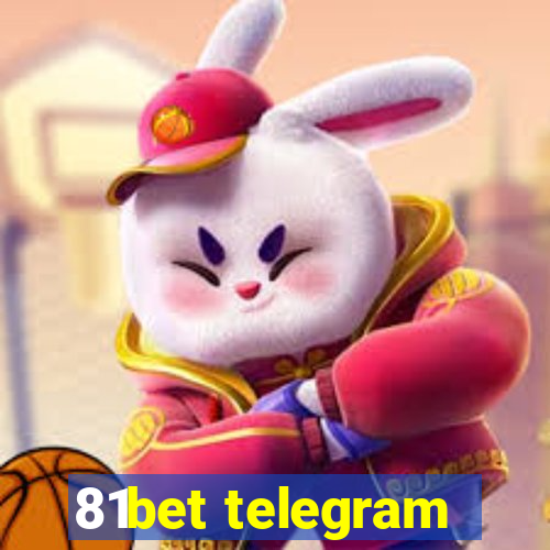 81bet telegram