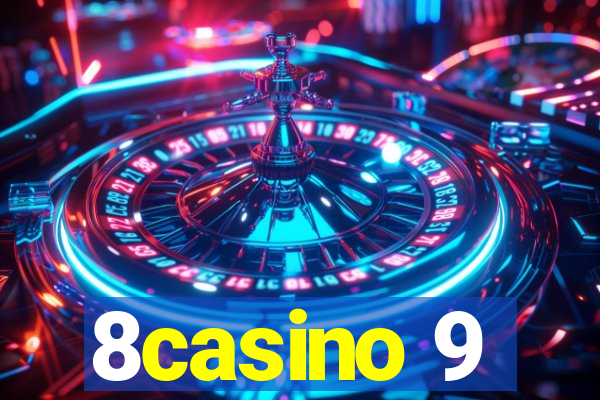 8casino 9