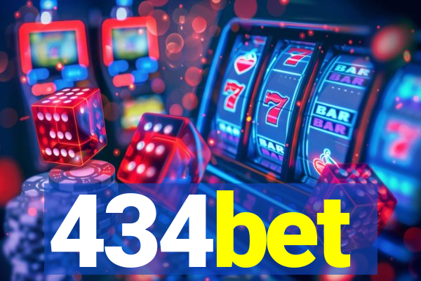 434bet