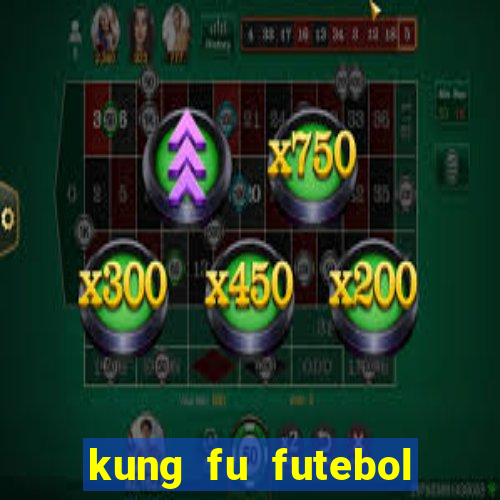 kung fu futebol clube via torrent