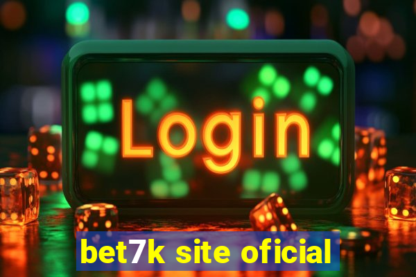 bet7k site oficial