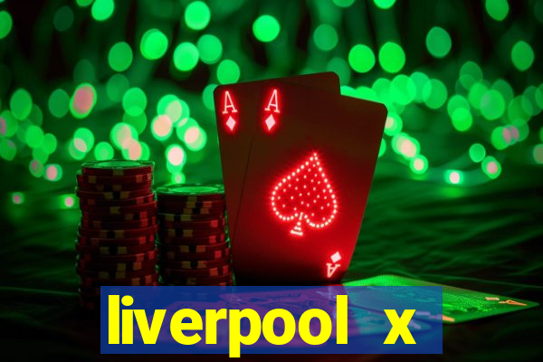 liverpool x tottenham ao vivo futemax