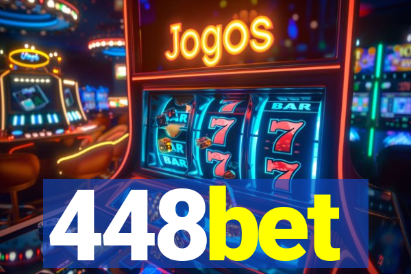 448bet