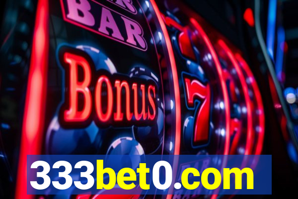 333bet0.com