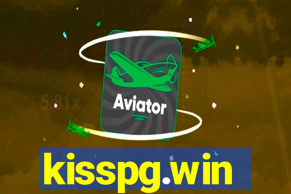 kisspg.win