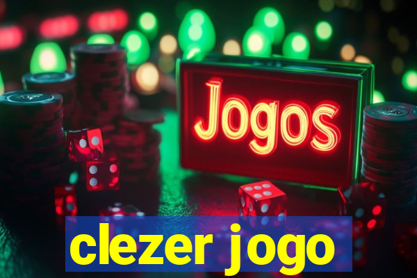 clezer jogo