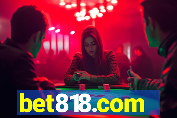 bet818.com