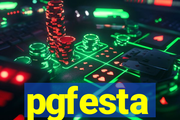 pgfesta