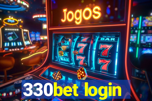 330bet login