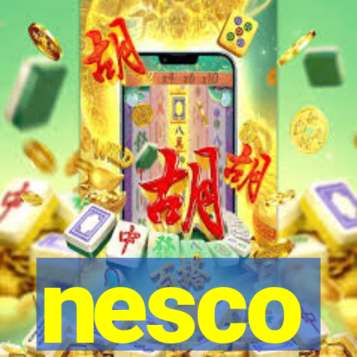 nesco