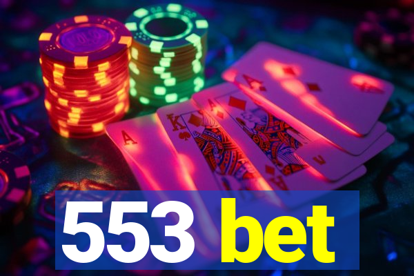 553 bet