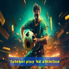 futebol play hd athletico