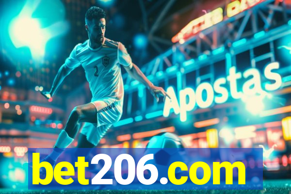 bet206.com