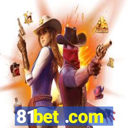 81bet .com