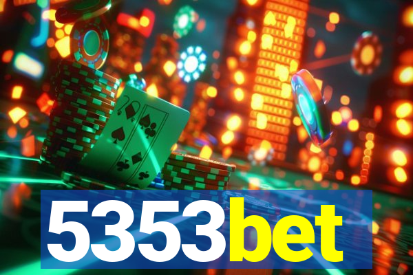 5353bet