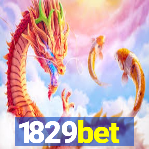 1829bet