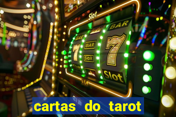 cartas do tarot que indicam mentira