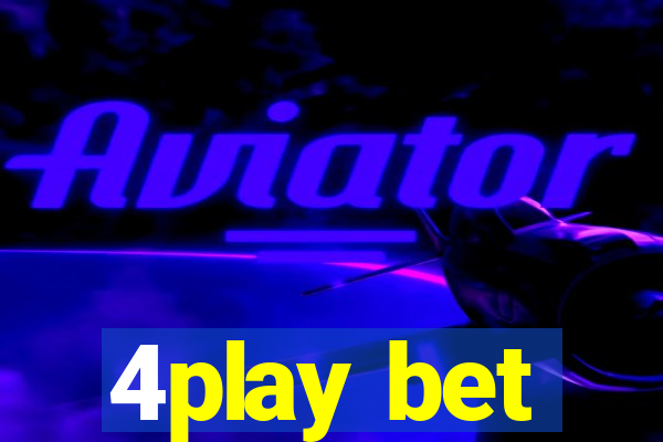 4play bet